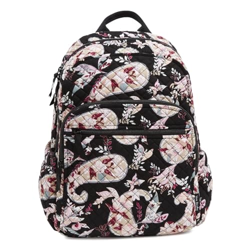 Vera Bradley Disney Campus Backpack & Lunch sale Pale