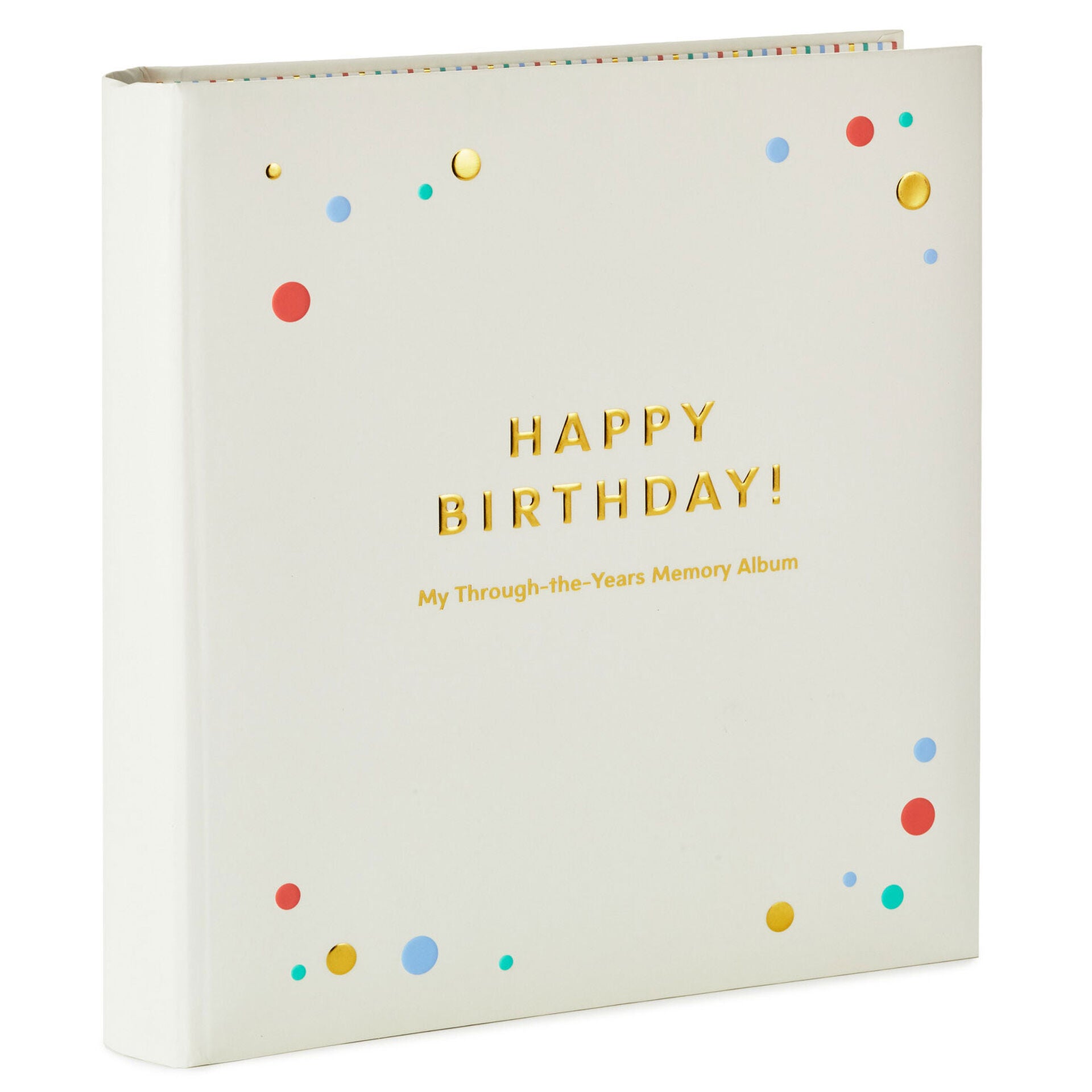 Birthday Survival Guide Book And Gift Card Holder