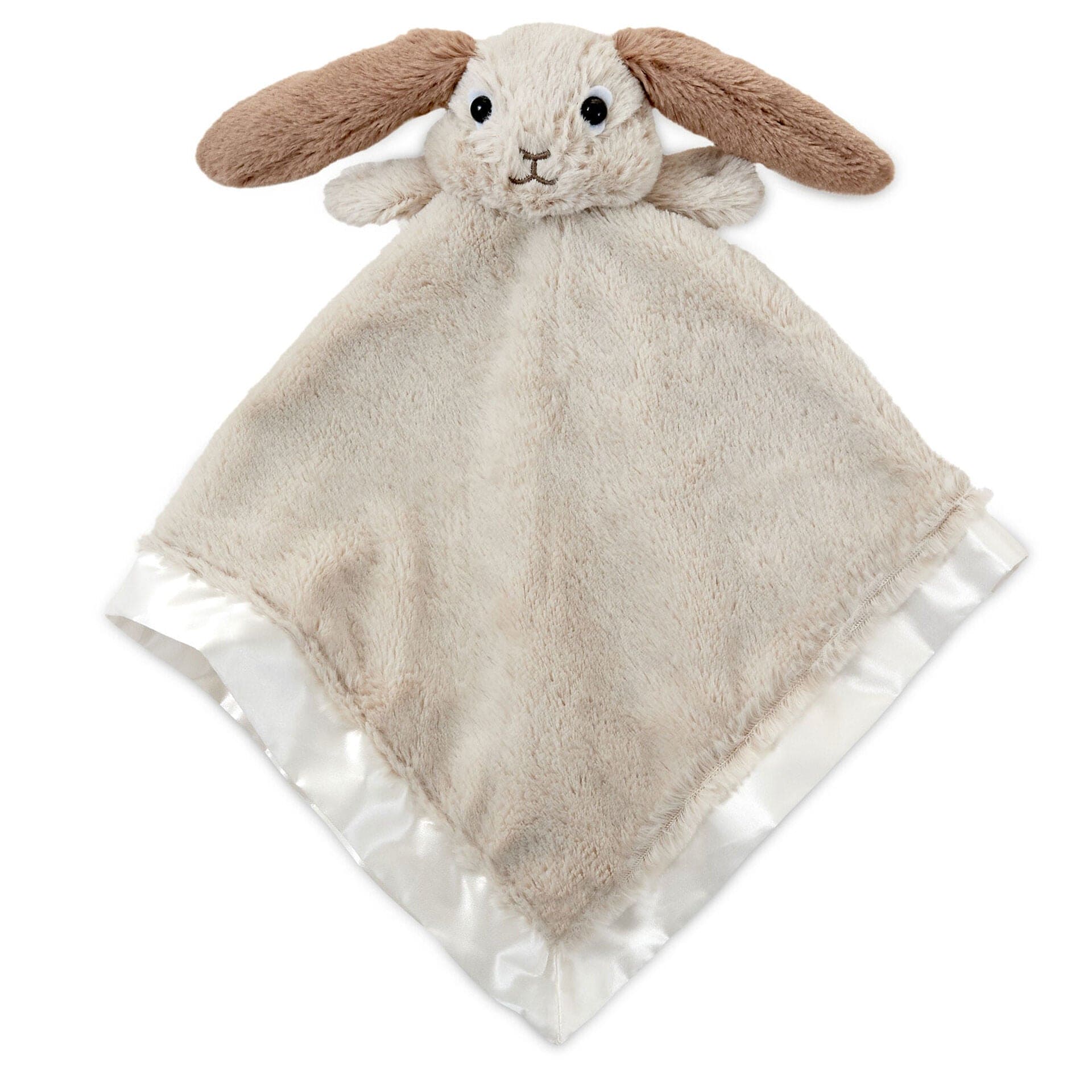 Jellycat fashion bunny lovey