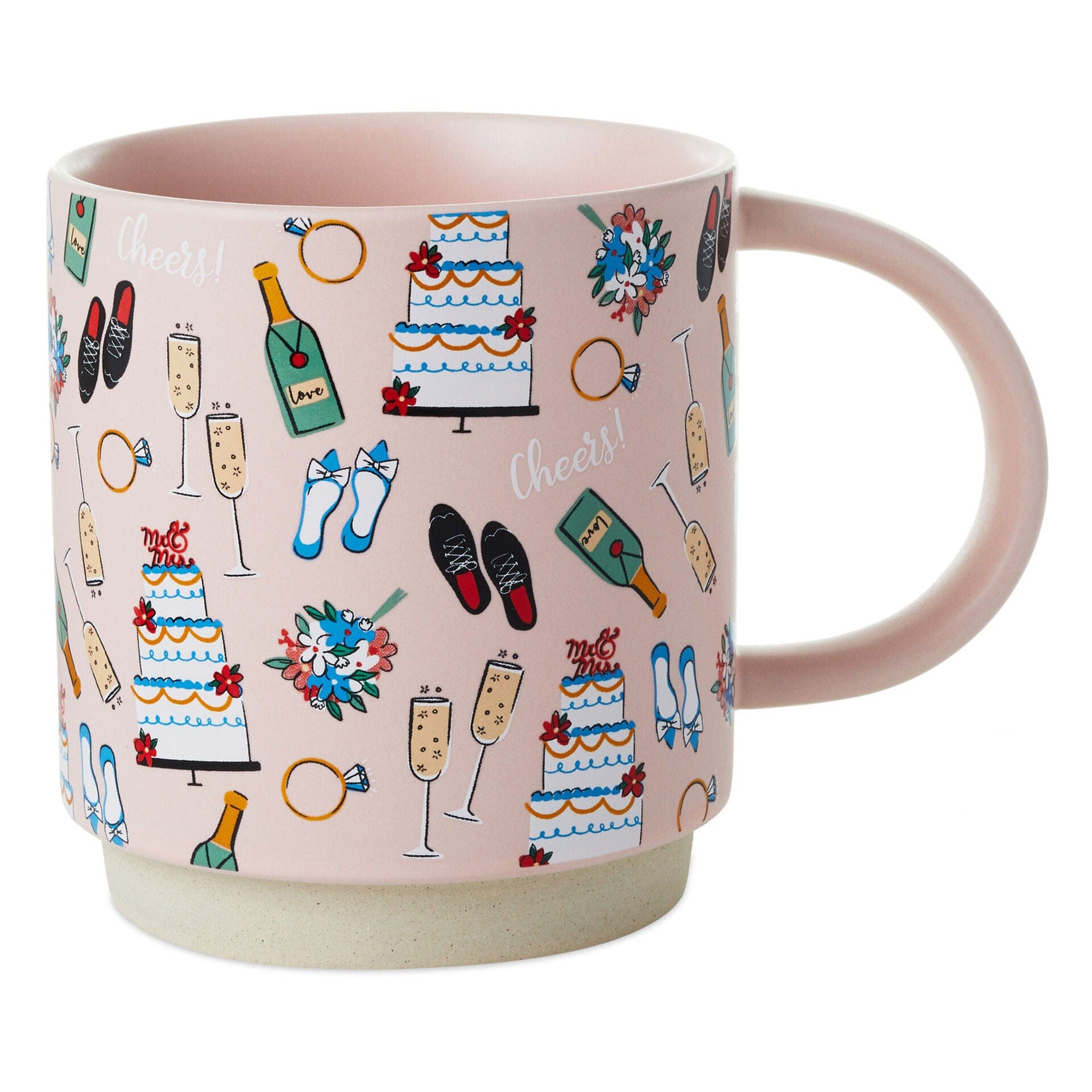 Corkcicle Rifle Paper Co. Garden Party Mug, 16 oz. - Insulated Tumblers -  Hallmark