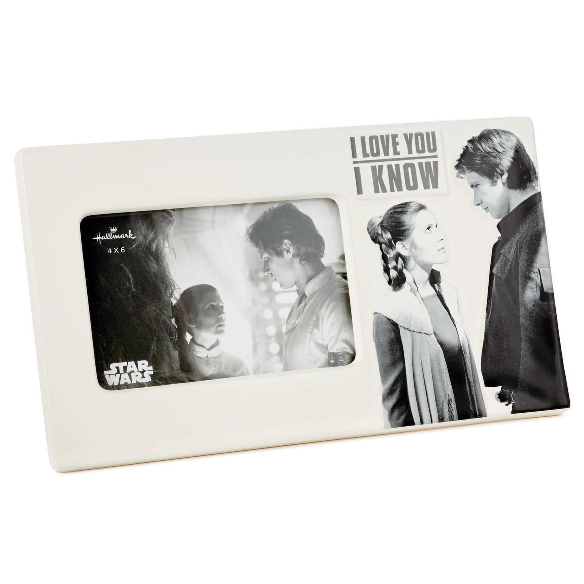 http://www.bannershallmark.com/cdn/shop/files/Han-Solo-Princess-Leia-Love-You-I-Know-Photo-Frame_1SHP2150_01.jpg?v=1688145285