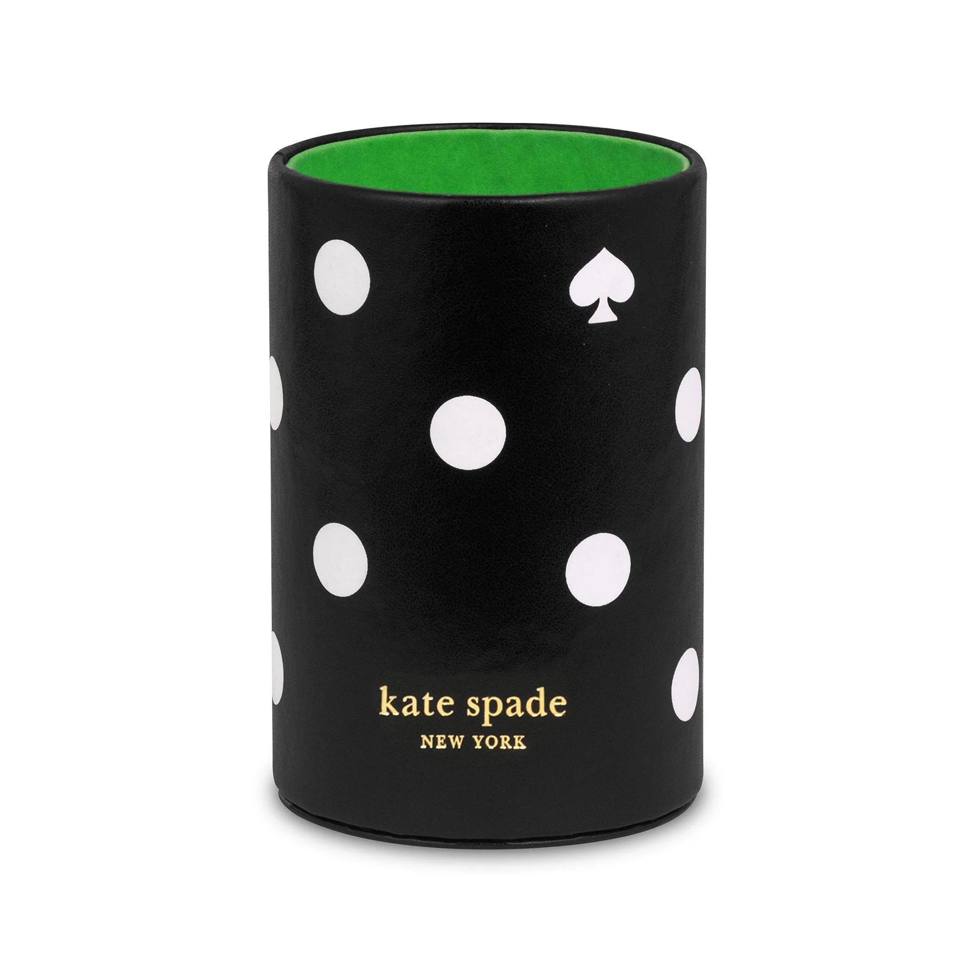 Pencil Cup, Picture Dot Kate Spade New York