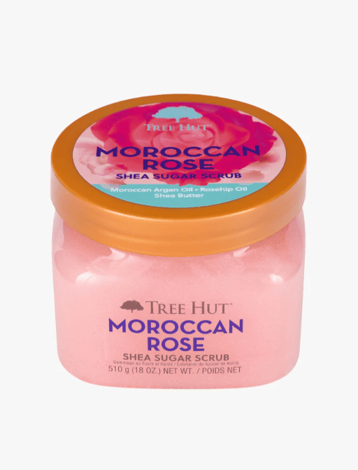 Retailer Moroccan Rose 27.5oz