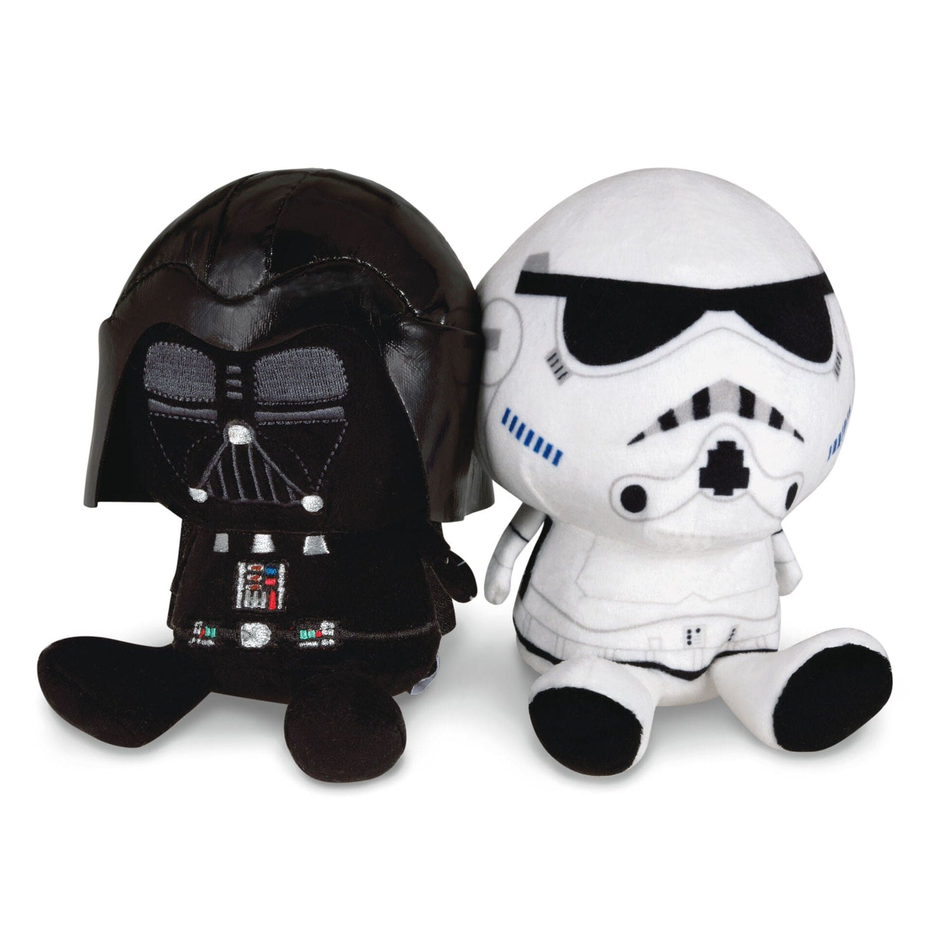 Star Wars Darth Vader and Stormtrooper 5