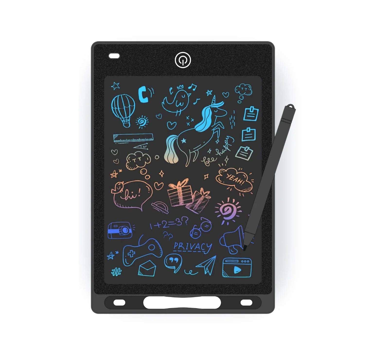 Sketch-e Lcd Drawing Board Tablet – Banner's Hallmark