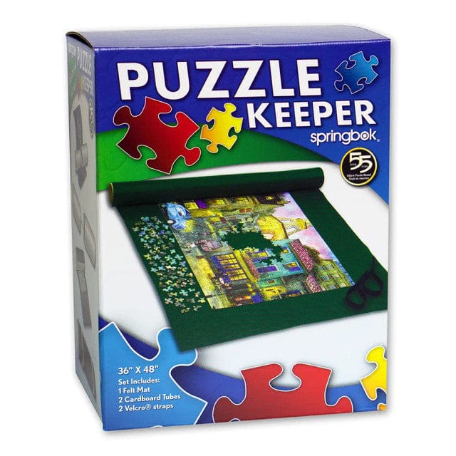 Puzzle Snug 2000