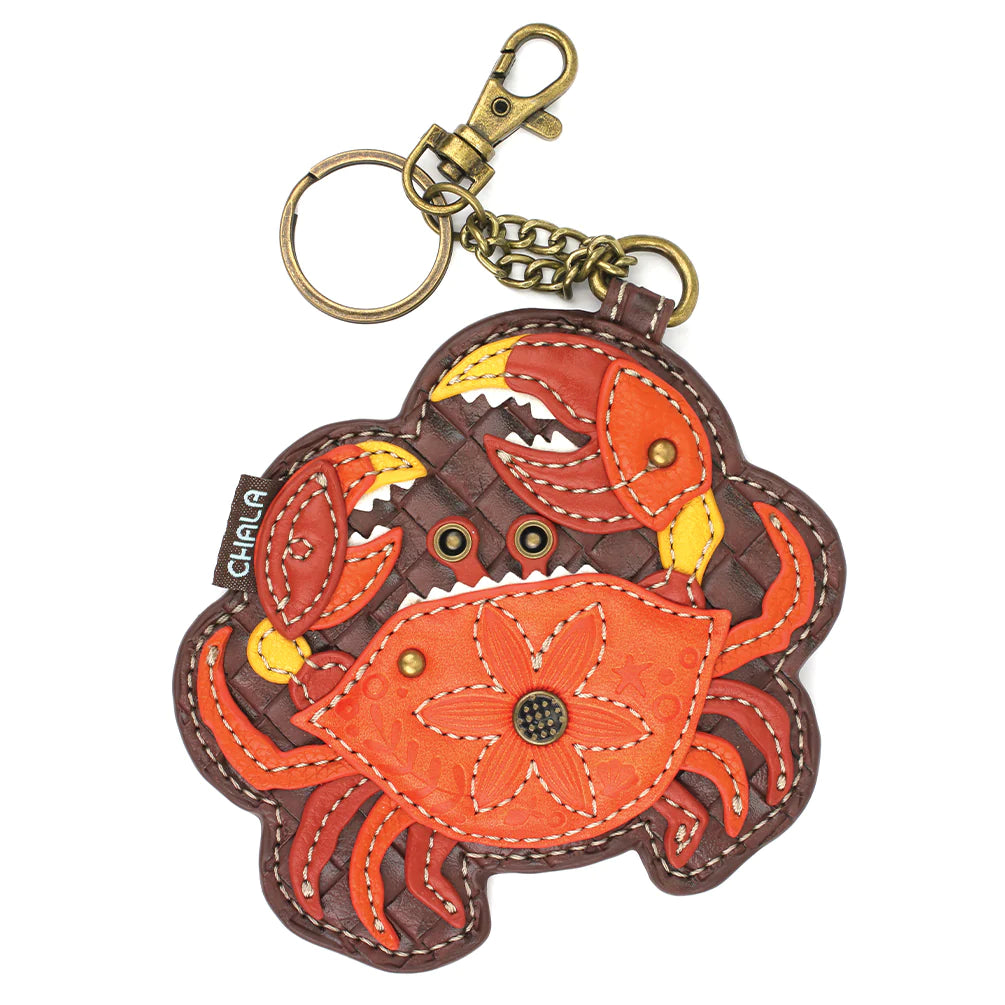 Chala Coin Purse/Key Fob