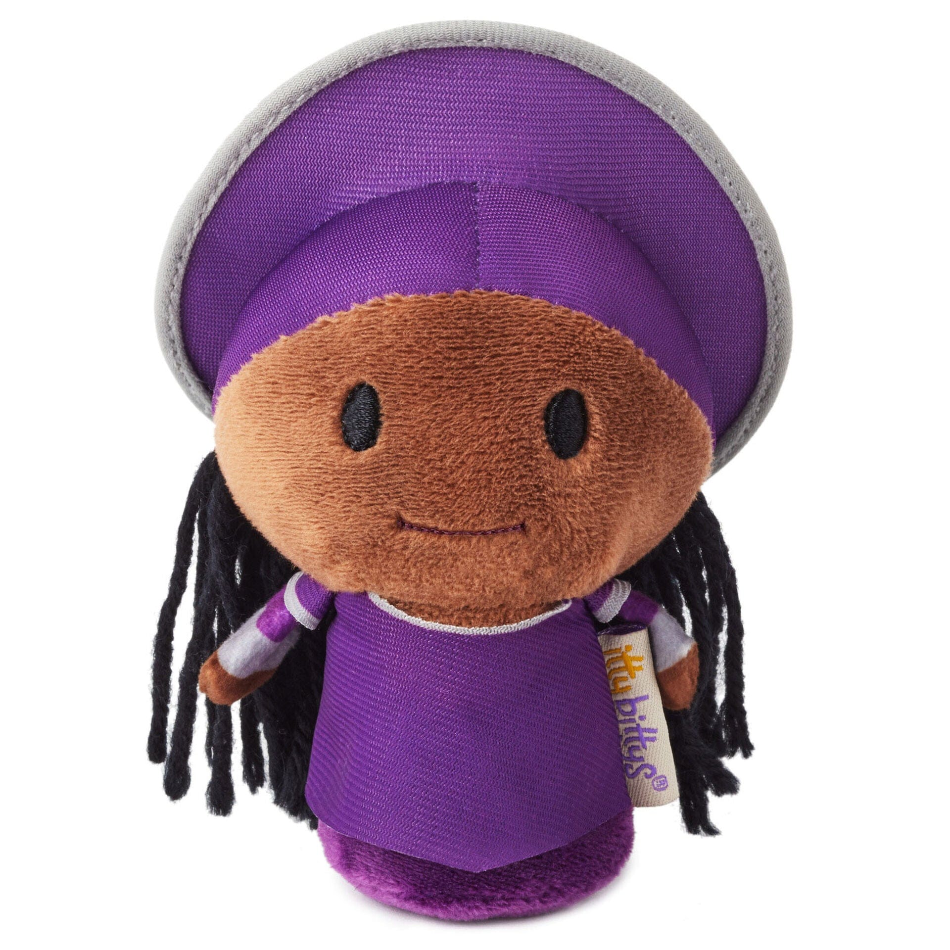 Star best sale trek plush