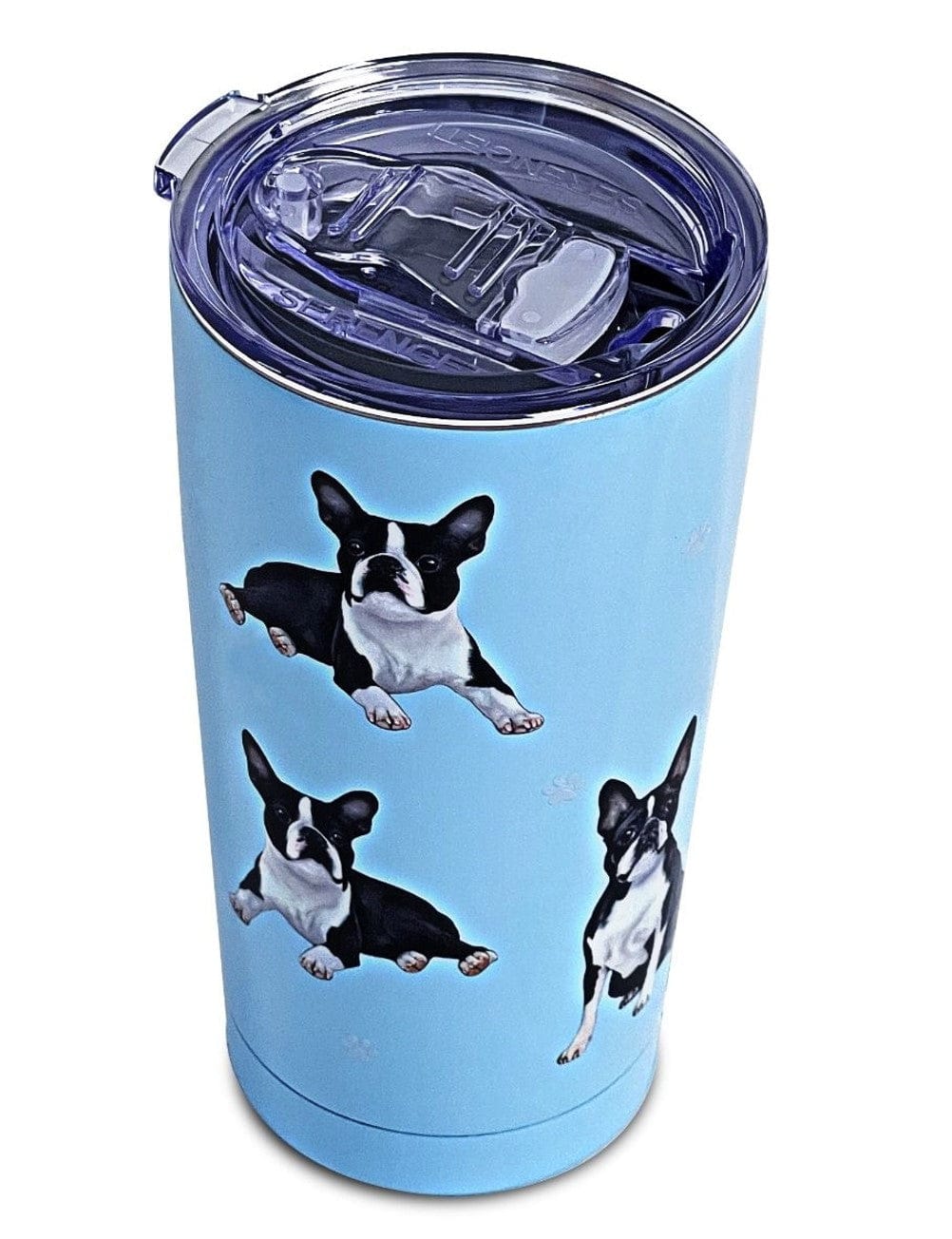 BYLT Logo Insulated Tumbler - 16oz