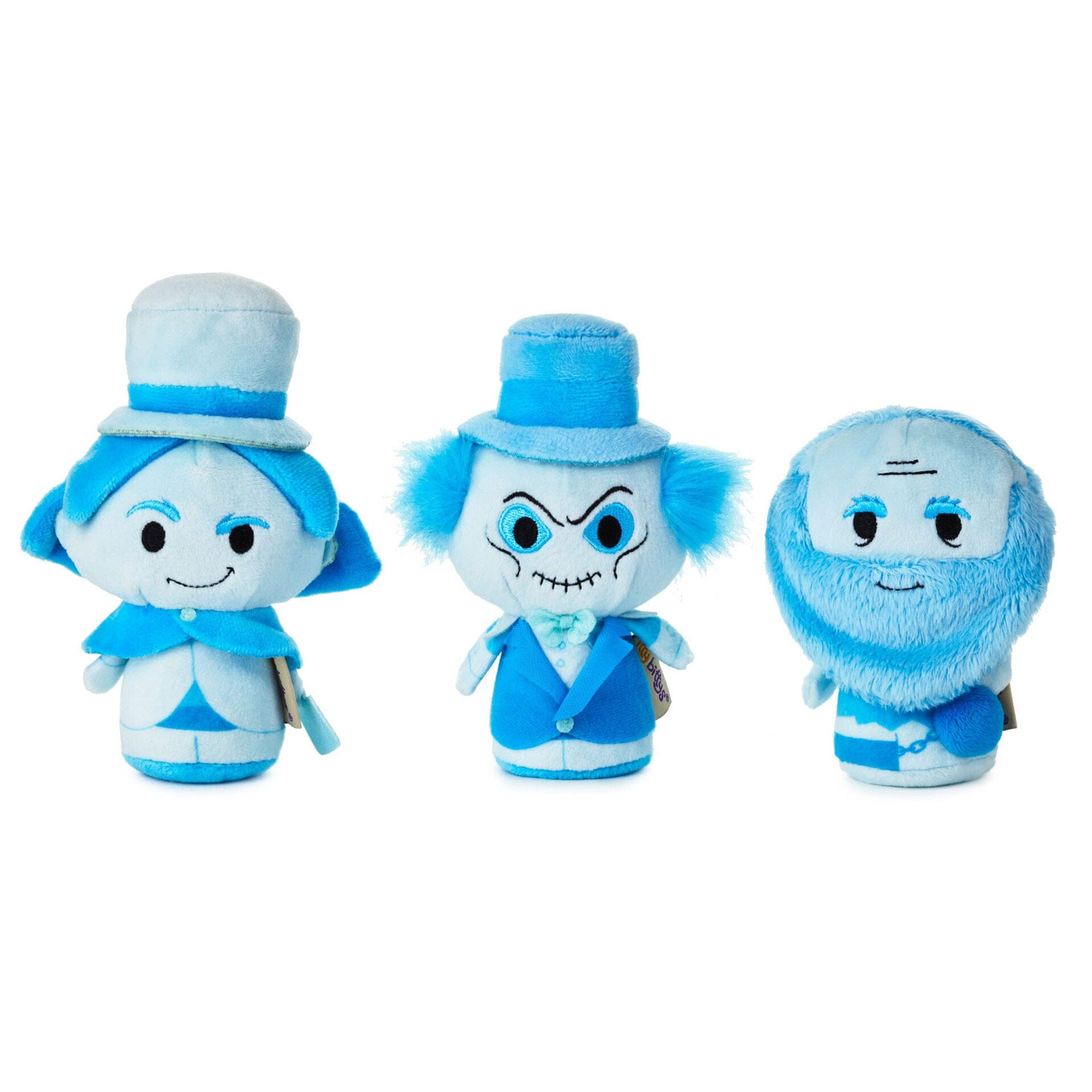 Haunted mansion hot sale plush