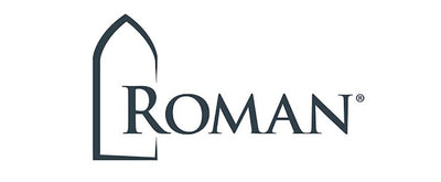 Roman® Glitterdomes