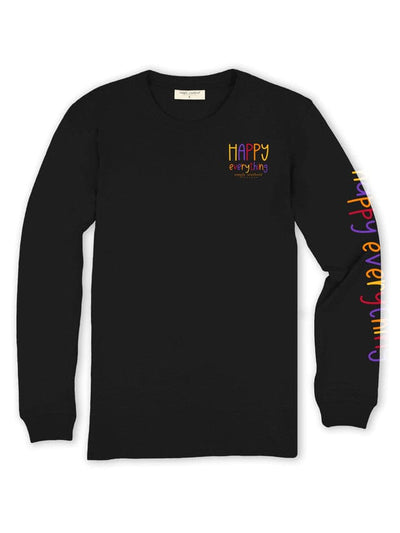 Hallow-Thanks-Mas Women's Long Sleeve