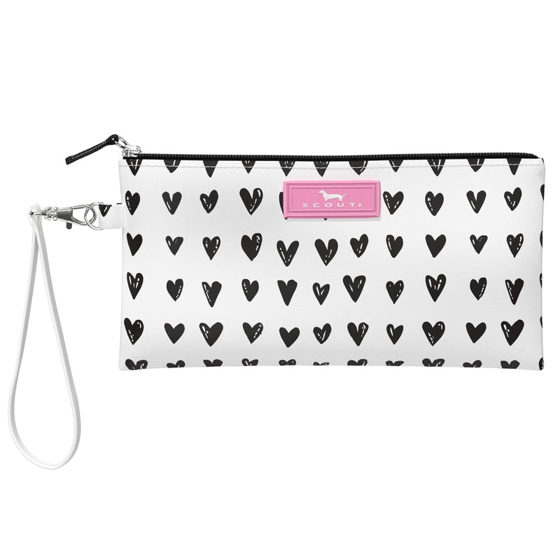 Wristlet X-Small Kate Wristlet - Pop Heart