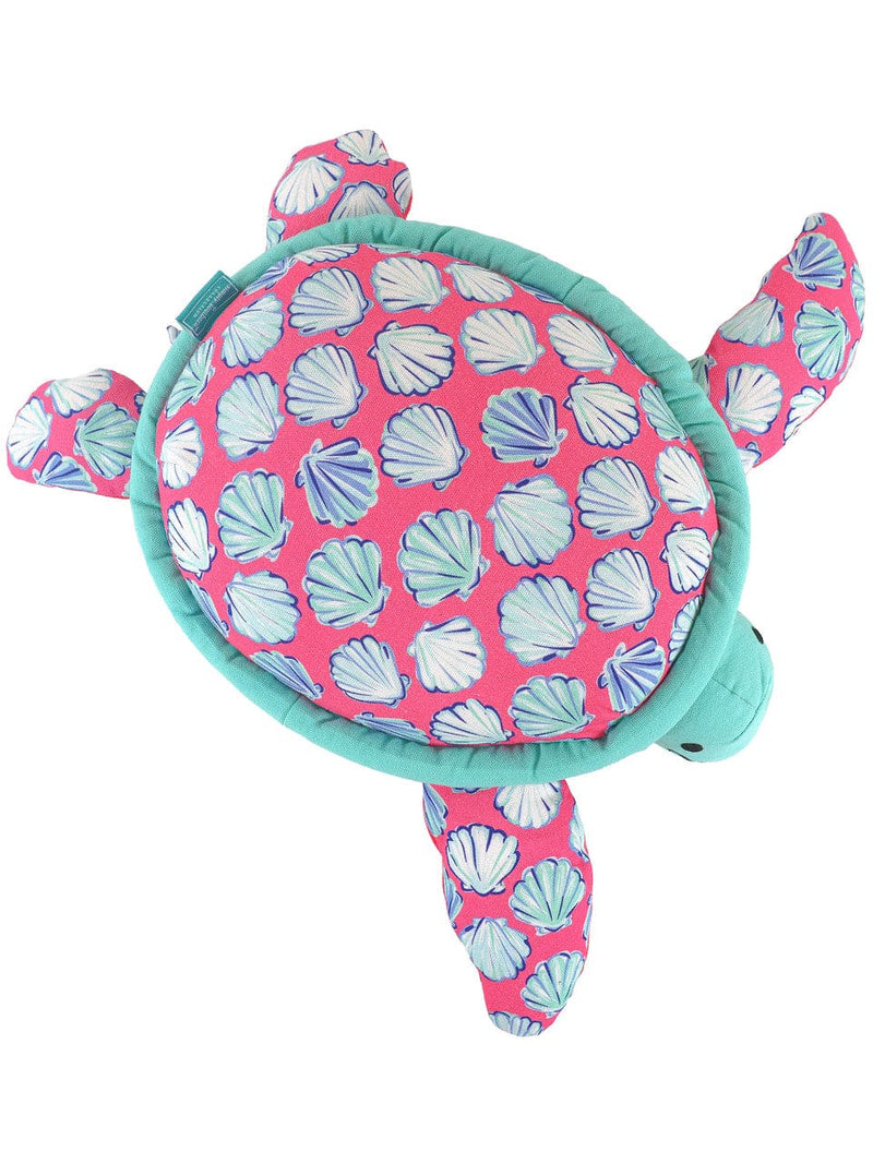 Turtle Pillow