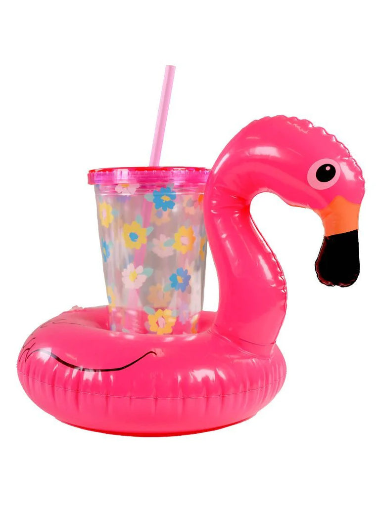 Tumbler Floatie