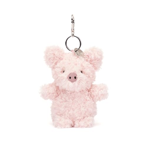 Little Pig Bag Charm