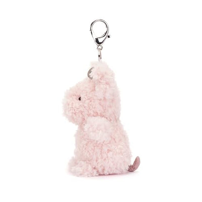 Little Pig Bag Charm