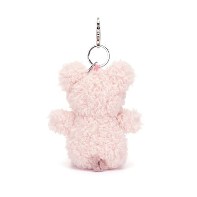 Little Pig Bag Charm