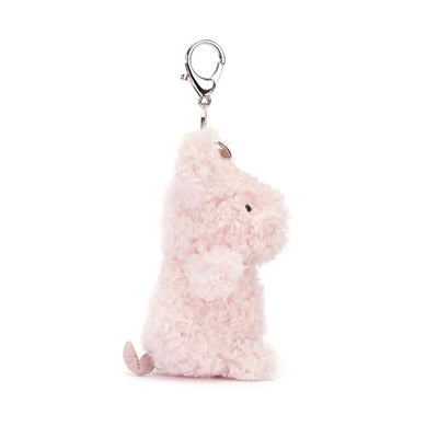 Little Pig Bag Charm