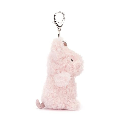 Little Pig Bag Charm