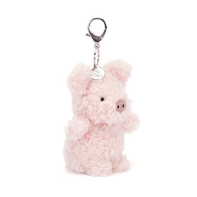 Little Pig Bag Charm