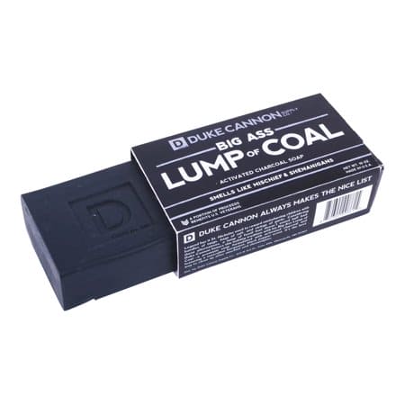 Lump of Coal