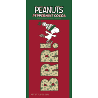 McStevens Snoopy Peppermint Cocoa 1.25 oz