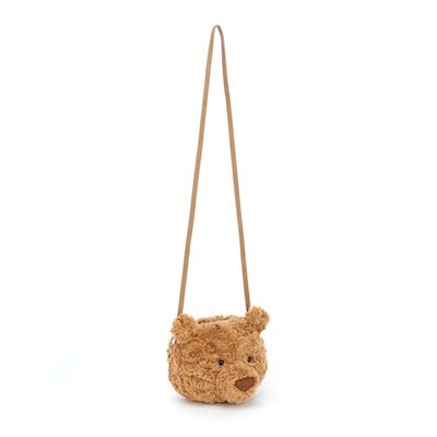 Bartholomew Bear Bag