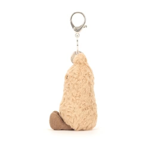 Peanut Bag Charm 7"