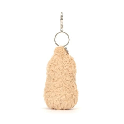 Peanut Bag Charm 7"