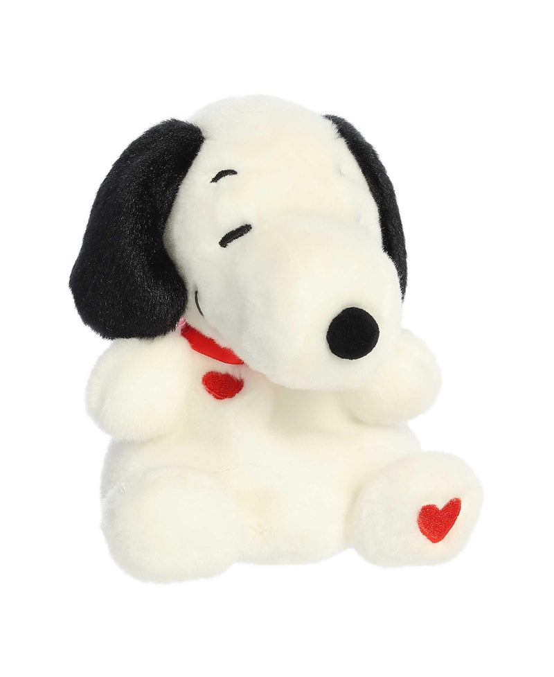 Snoopy Hearts - Palm Pals