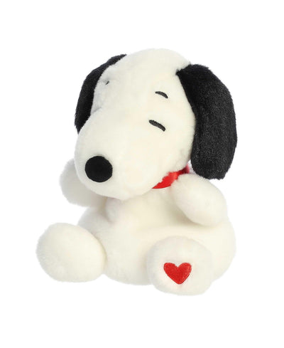 Snoopy Hearts - Palm Pals