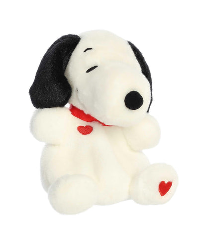 Snoopy Hearts - Palm Pals