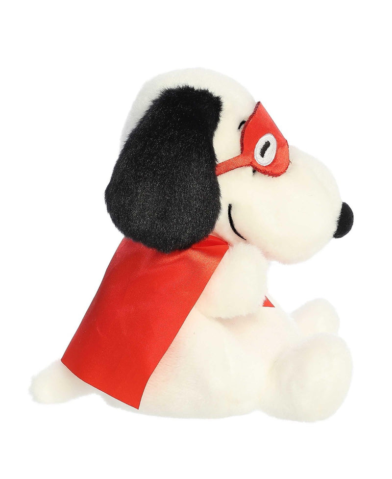 Snoopy Kissing Bandit - Palm Pals