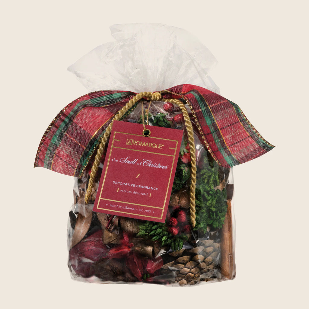 Smell of Christmas - Standard Decorative Fragrance Bag 7 oz