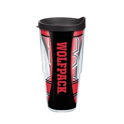 NC State Wolfpack Spirit 24oz. Tumbler