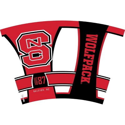 NC State Wolfpack Spirit 24oz. Tumbler