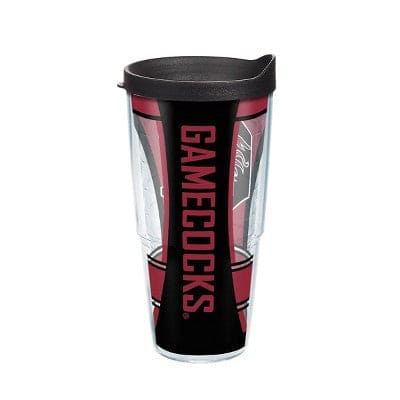 South Carolina Gamecocks 24oz. Spirit Classic Tumbler