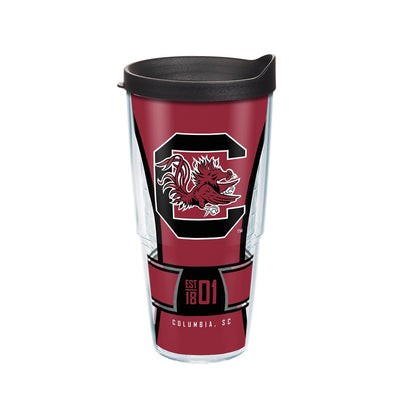 South Carolina Gamecocks 24oz. Spirit Classic Tumbler