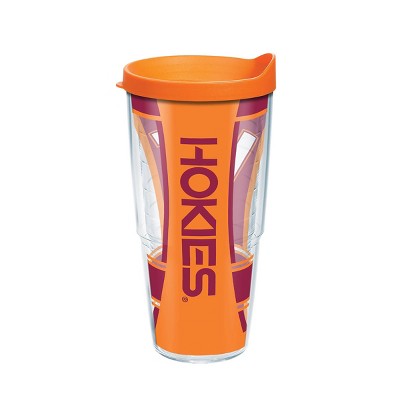 Virginia Tech Hokies 24oz. Spirit Classic Tumbler