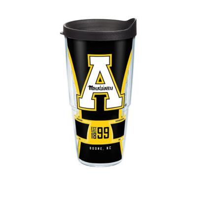 Appalachian State Mountaineers Insulated Tumbler - 24oz