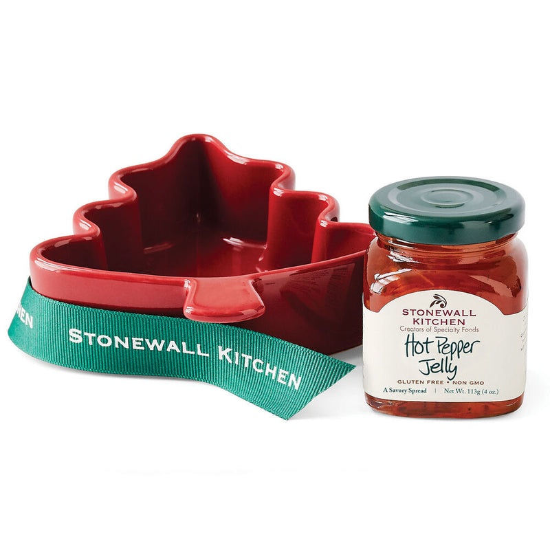 Hot Pepper Jelly Ramekin Gift