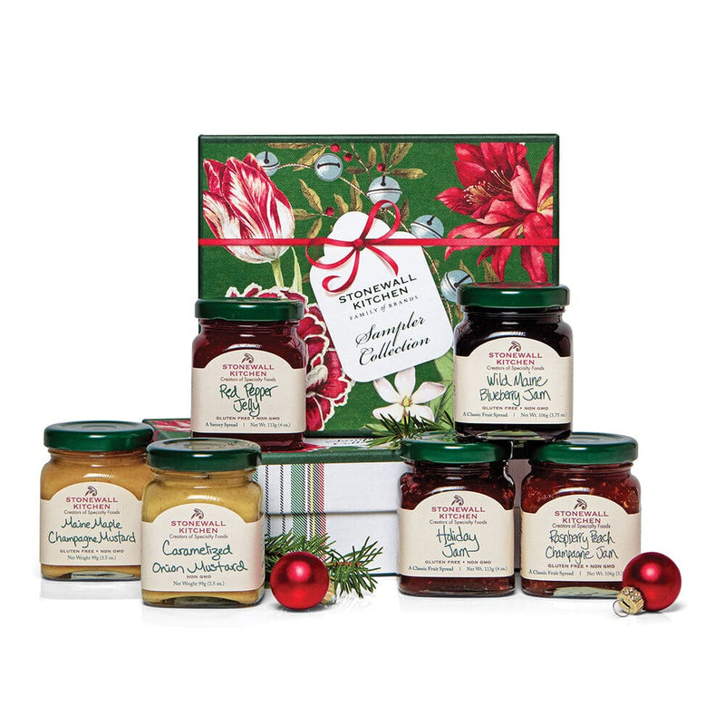 Holiday 2024 Sampler Collection