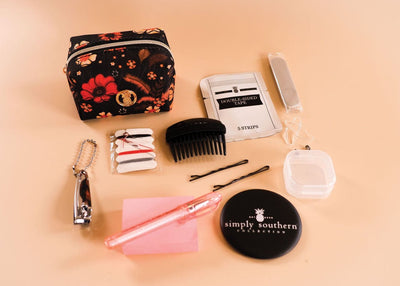 Essentials Mini - Pink