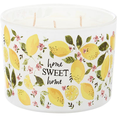 Home Sweet Home Candle