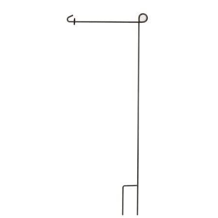 Stake-Garden Flag Stand