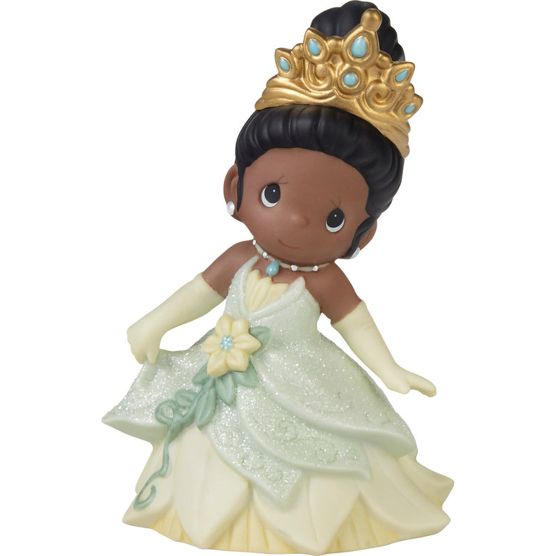 Happily Ever After Disney Tiana