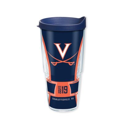 Virginia Cavaliers 24oz. Spirit Classic Tumbler