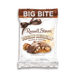 Pecan Delight Big Bite 2 oz.