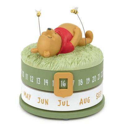 Disney Winnie the Pooh Perpetual Calendar